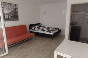 Studio-Apartment, Ludwigstr. 4-6, WE 50