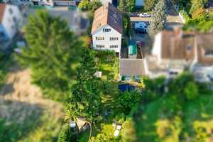 Ein Haus zum Wohlfühlen! Freistehendes 3-FH mit Nutz- und Ziergarten in beliebter Lage in Weiherfeld – Karlsruhe – Vorschaubild 33