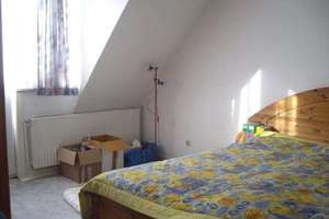Attraktive Dachgeschosswohnung in Hannover-Mitte – Die vollständige Adresse der Immobilie erhältst du vom Anbieter., 30175 Oststadt, Hannover – Vorschaubild 6