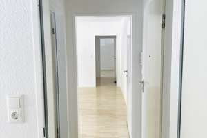 Stadtfeld-Ost Magdeburg: Helle 3-Zimmer-Wohnung mit Balkon und Einbauküche – 39108 Stadtfeld Ost, Magdeburg – Vorschaubild 28