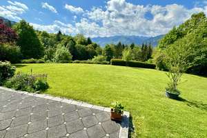 GARTENPARADIES - WEITLÄUFIG - BERGBLICK
Zweifamilienhaus in Saulgrub-Wurmansau – Die vollständige Adresse der Immobilie erhältst du vom Anbieter., 82442 Saulgrub – Vorschaubild 14