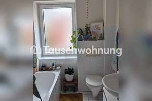 Tauschwohnung: Tausche 2 ZKB mit eigenem Garten gg. Wohnung mit Balkon – Metzer Straße 67, 48151 Geist, Münster – Vorschaubild 6