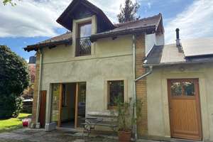 * voll möbliertes und helles Haus mit Terrasse u. Garten * 6705 * – Die vollständige Adresse der Immobilie erhältst du vom Anbieter., 1259 Kleinzschachwitz, Dresden – Vorschaubild 17