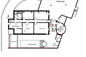 Große exklusive Eigentumswohnung direkt am Stadtwald – Die vollständige Adresse der Immobilie erhältst du vom Anbieter., 50933 Braunsfeld, Köln – Vorschaubild 12
