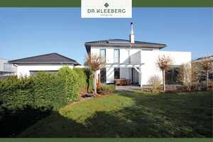 Junges energieeffizientes Einfamilienhaus mit gehobener Ausstattung und großem Garten in Greven – Steinfurt (Kreis) – Vorschaubild 1