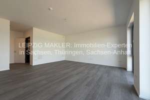 SOFORT EINZIEHEN: Premium Service-Wohnen: Fitnessstudio, Sauna, Swimmingpool, Terrassen, Gastronomie – Seepromenade 12-16, 4442 Zwenkau – Vorschaubild 24