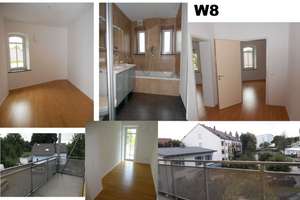 Provisionsfrei* Historisches 11 Parteien Mehrfamilienhaus in Augsburg nahe Lech, Renditeobjekt vom E – Schackstraße 59, 86165 Lechhausen-Süd, Augsburg – Vorschaubild 18