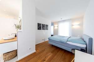 Oase in der Innenstadt – Die vollständige Adresse der Immobilie erhältst du vom Anbieter., 64283 Mitte, Darmstadt – Vorschaubild 21