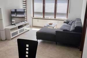 2-Zimmer-Wohnung mit Balkon in Augsburg-Lechhausen