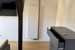 Charmantes 3,5-Zimmer Dachgeschoss-Apartment in Spandau – Schulzenstraße 15, 13583 Falkenhagener Feld, Berlin – Vorschaubild 44