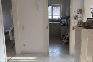 Helle, voll möblierte 3-Zimmer-Wohnung mit Balkon in München-Trudering (Einzugsbereit) – Wimbachtalstraße 2a, 81825 Waldtrudering, München – Vorschaubild 6