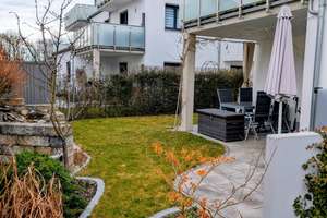 Attraktive 4-Zimmer Souterrain-Wohnung in Mailing inkl.Stellplätze ohne Maklercourtage – Die vollständige Adresse der Immobilie erhältst du vom Anbieter., 85055 Mailing, Ingolstadt – Vorschaubild 1