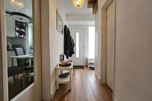 "Raumwunder" für die Großfamilie - 6-Zimmer-Stadthaus in bester + ruhiger Lage von Duvenstedt! – Die vollständige Adresse der Immobilie erhältst du vom Anbieter., 22397 Duvenstedt, Hamburg – Vorschaubild 9