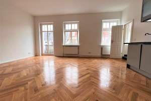 Eine Wohnung, die mitwächst. Heute perfekt für Studenten, morgen ein Zuhause für die ganze Familie – Die vollständige Adresse der Immobilie erhältst du vom Anbieter., 10247 Friedrichshain, Berlin – Vorschaubild 2