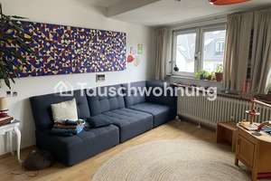 Tauschwohnung: Köln gegen Raum München