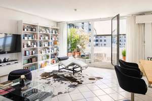 Heute investieren, später selbst einziehen – kernsaniertes Penthouse in Frankfurt-Sachsenhausen – 60598 Sachsenhausen-Süd, Frankfurt am Main – Vorschaubild 3