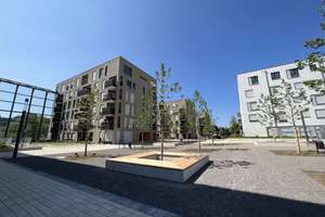 Bezugsfertig - Moderne 2-Zimmer-Studiowohnung – Sickenhäuser Str. 31, 72760 Reutlingen-Mitte, Reutlingen – Vorschaubild 14