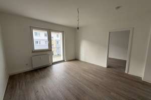 Ankommen & Wohlfühlen: Charmante 3-Zimmer-Wohnung mit Balkon – Heibauerfeld 5, 45327 Katernberg, Essen – Vorschaubild 3