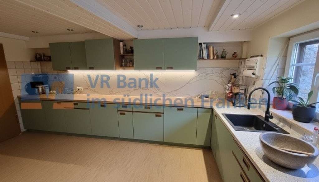 Immobilie in Kreßberg - Zuhause mit Herz, Raum und Möglichkeiten - Bild 3