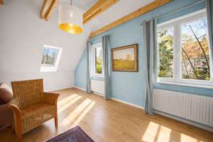 ERSTKLASSIGES 6 ZI.–EINFAMILIENHAUS - 750 qm Grundstück mit Pool - nahe Schlachtensee – Die vollständige Adresse der Immobilie erhältst du vom Anbieter., 14129 Zehlendorf, Berlin – Vorschaubild 7