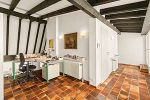 Architektonisch ansprechendes Einfamilienhaus - naturnahes und ruhiges Umfeld – Die vollständige Adresse der Immobilie erhältst du vom Anbieter., 52222 Stolberg (Rheinland) – Vorschaubild 21