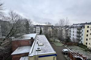 **2-Raum Wohnung mit Balkon** – Zietenstraße 65, 9130 Sonnenberg, Chemnitz – Vorschaubild 6