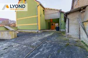 Bauernhaus mit Scheune in Eckolstädt – Die vollständige Adresse der Immobilie erhältst du vom Anbieter., 99518 Saaleplatte – Vorschaubild 16