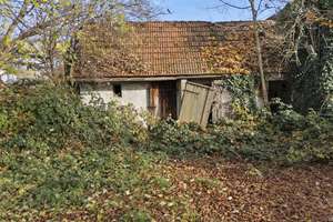Projekt: Denkmalschutz mit Baugenehmigung für 4 WE mit 354 m² Wfl. – Die vollständige Adresse der Immobilie erhältst du vom Anbieter., 85055 Mailing, Ingolstadt – Vorschaubild 18