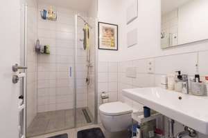 Neuwertig & modern: Stilvolle 2-Zimmer-Etagenwohnung in Böckingen mit Balkon & Tiefgarage – Die vollständige Adresse der Immobilie erhältst du vom Anbieter., 74080 Böckingen, Heilbronn – Vorschaubild 16