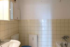 Interessante 3-Zimmer-Wohnung mit viel Potenzial – perfekt für Ihre individuellen Gestaltungsideen! – Die vollständige Adresse der Immobilie erhältst du vom Anbieter., 28277 Kattenturm, Bremen – Vorschaubild 6