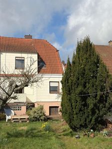 sehr gemütliche und gepflegte Doppelhaushälfte in St.Ingbert-Hassel