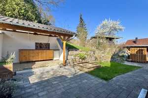 Charmantes Einfamilienhaus mit modernem Komfort und traumhaftem Gartenidyll – Kleines Binsach 9, 74219 Heilbronn (Kreis) – Vorschaubild 20