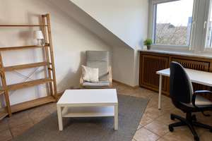 Möbliertes WG-Zimmer in Neudorf nahe Uni/Hbf | Furnished room near university & station – Die vollständige Adresse der Immobilie erhältst du vom Anbieter., 47057 Neudorf-Nord, Duisburg – Vorschaubild 6