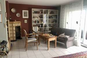 Gepflegte Doppelhaushälfte mit Kamin, ausgebautem Dachstudio und schönem Garten in Weisenheim/Sand – Lindenweg 12, 67256 Weisenheim am Sand – Vorschaubild 14