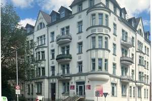 2-ZIMMER-WOHNUNG m. BALKON BEZUGSFREI AB 09/2026