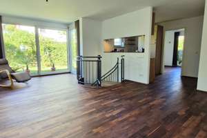 Exklusive ruhige Gartenwohnung in Trudering mit U-Bahn-Nähe! – 81735 Gartenstadt Trudering, München – Vorschaubild 6