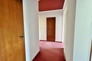 2-Zimmer-Eigentumswohnung mit Balkon und Stellplatz Lübeck St. Jürgen – Die vollständige Adresse der Immobilie erhältst du vom Anbieter., 23560 Sankt Jürgen, Lübeck – Vorschaubild 11