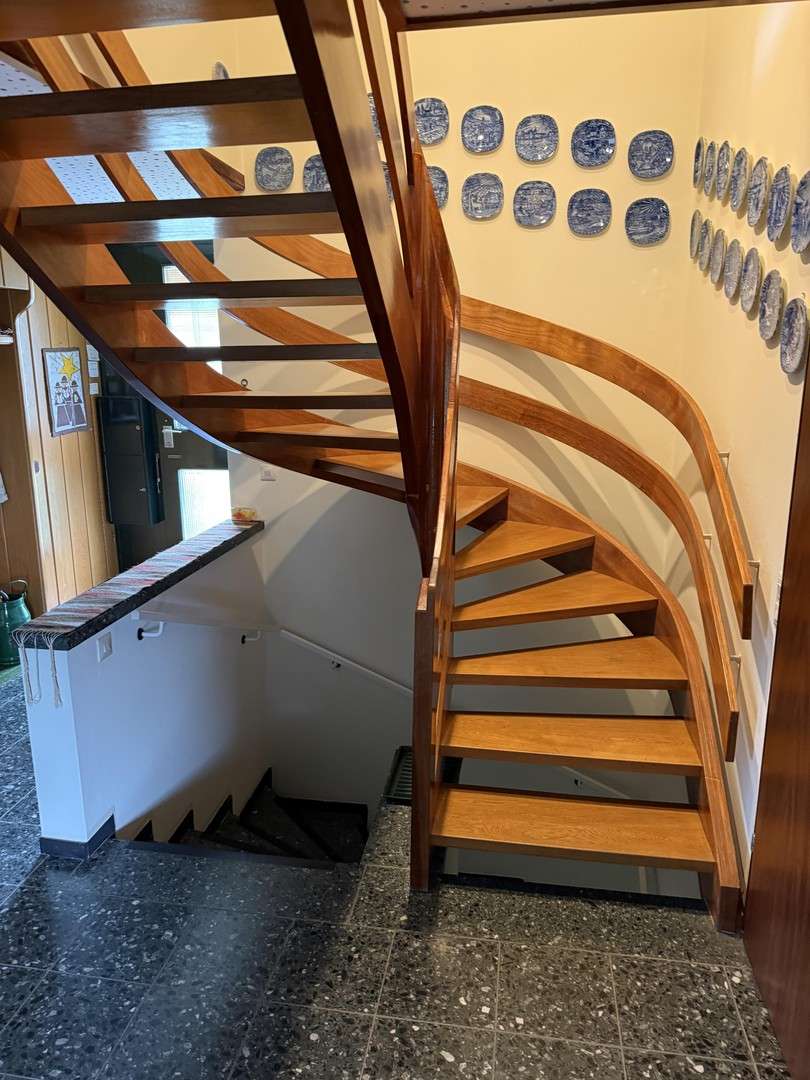 Immobilie in Reinhardshagen - Ein-/Zweifamilienhaus im Weserbergland - Bild 6