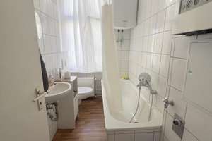 Provisionsfrei! Kleine Wohnung in guter Lage von Friedrichshain zur Kapitalanlage – Die vollständige Adresse der Immobilie erhältst du vom Anbieter., 10247 Friedrichshain, Berlin – Vorschaubild 4