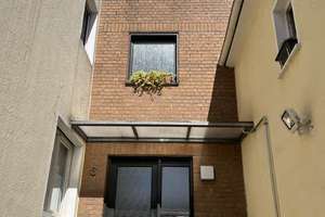 Lichtdurchflutete, einzugsbereite 2 ZKB im Herzen von MS-Amelsbüren. – Die vollständige Adresse der Immobilie erhältst du vom Anbieter., 48163 Amelsbüren, Münster – Vorschaubild 4