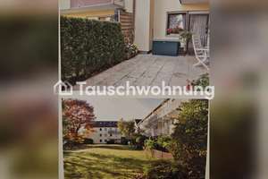 Tauschwohnung: 3-Zi Gartenwohnung in Pelach gegen größere zum Tausch – Die vollständige Adresse der Immobilie erhältst du vom Anbieter., 81737 Altperlach, München – Vorschaubild 2
