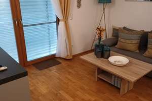 Reisbach! Wohnen im Penthouseflair mit separtem Wohnbereich, Terrasse und Garten (220621-H) – Die vollständige Adresse der Immobilie erhältst du vom Anbieter., 94419 Reisbach – Vorschaubild 9
