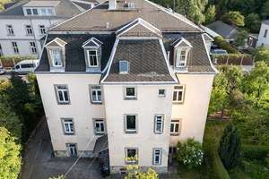 Wecke mich aus meinem Dornröschenschlaf und lass mich im Glanz erstrahlen!!! – Die vollständige Adresse der Immobilie erhältst du vom Anbieter., 1109 Klotzsche (Stadtteil), Dresden – Vorschaubild 4