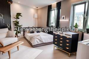 große 1 Raum Wohnung mit Loggia und Tiefgarage – Johann-Meyer-Str. 5, 1097 Leipziger Vorstadt, Dresden – Vorschaubild 8