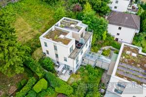 Luxuriöse Doppelhaushälfte in begehrter Lage in Karlsruhe-Durlach – Die vollständige Adresse der Immobilie erhältst du vom Anbieter., 76227 Durlach, Karlsruhe – Vorschaubild 28