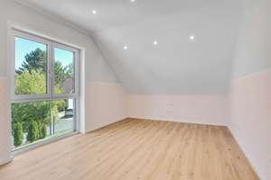 Hochwertiger Neubau! Energieeffizientes Architektenhaus mit Privatsphäre auf großem Grundstück – Die vollständige Adresse der Immobilie erhältst du vom Anbieter., 95503 Hummeltal – Vorschaubild 17