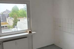 GROß-BUCHHOLZ, 3-Zimmer-Wohnung mit großem Südbalkon – Läuferweg 25 A, 30655 Groß-Buchholz, Hannover – Vorschaubild 6