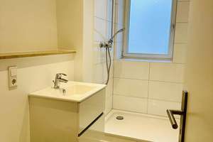 4 Zimmerwohnung in der Carlstadt zu vermieten mit Garage und Balkon – Die vollständige Adresse der Immobilie erhältst du vom Anbieter., 40213 Carlstadt, Düsseldorf – Vorschaubild 7