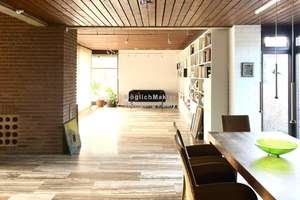 Architektur, Ruhe und Stil ++ Ein Bungalow mit Klasse – Die vollständige Adresse der Immobilie erhältst du vom Anbieter., 41199 Odenkirchen-Mitte, Mönchengladbach – Vorschaubild 4