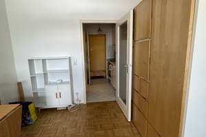 Möblierte 1-Zimmer-Wohnung nahe Scheidplatz | möbliert | ab 01.07 – Die vollständige Adresse der Immobilie erhältst du vom Anbieter., 80804 Am Luitpoldpark, München – Vorschaubild 4